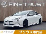 2016 TOYOTA PRIUS S TOURING SELECTION