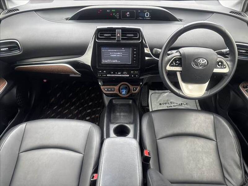 2016 TOYOTA PRIUS S TOURING SELECTION for sale - photo 4