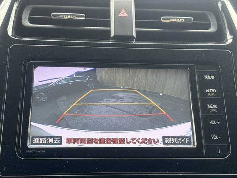 2016 TOYOTA PRIUS S TOURING SELECTION for sale - photo 6