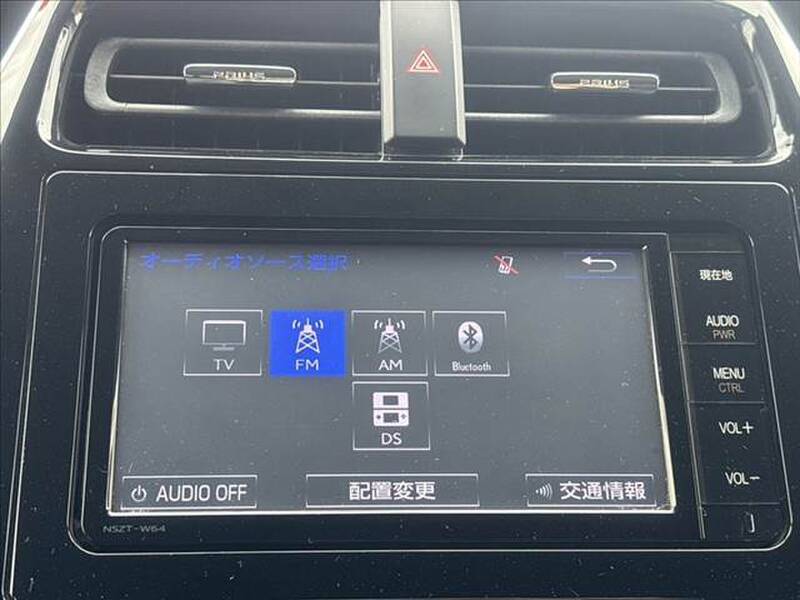 2016 TOYOTA PRIUS S TOURING SELECTION for sale - photo 7