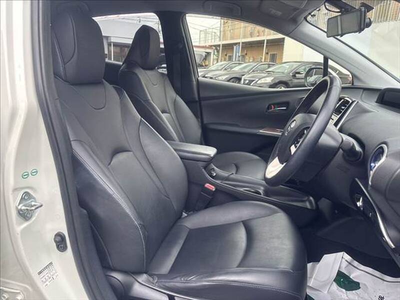 2016 TOYOTA PRIUS S TOURING SELECTION for sale - photo 9
