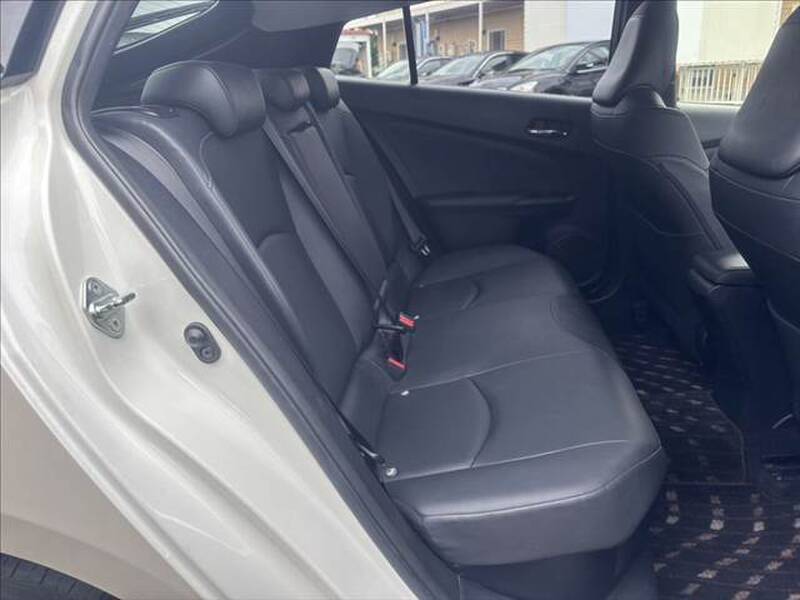 2016 TOYOTA PRIUS S TOURING SELECTION for sale - photo 10