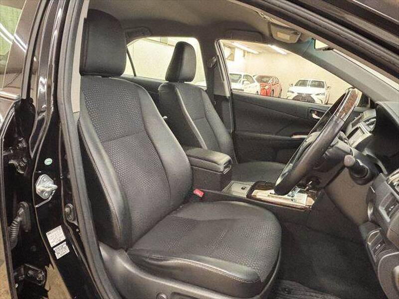 2013 TOYOTA CAMRY for sale - more photos