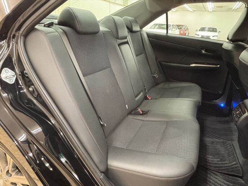 2013 TOYOTA CAMRY for sale - photo 9