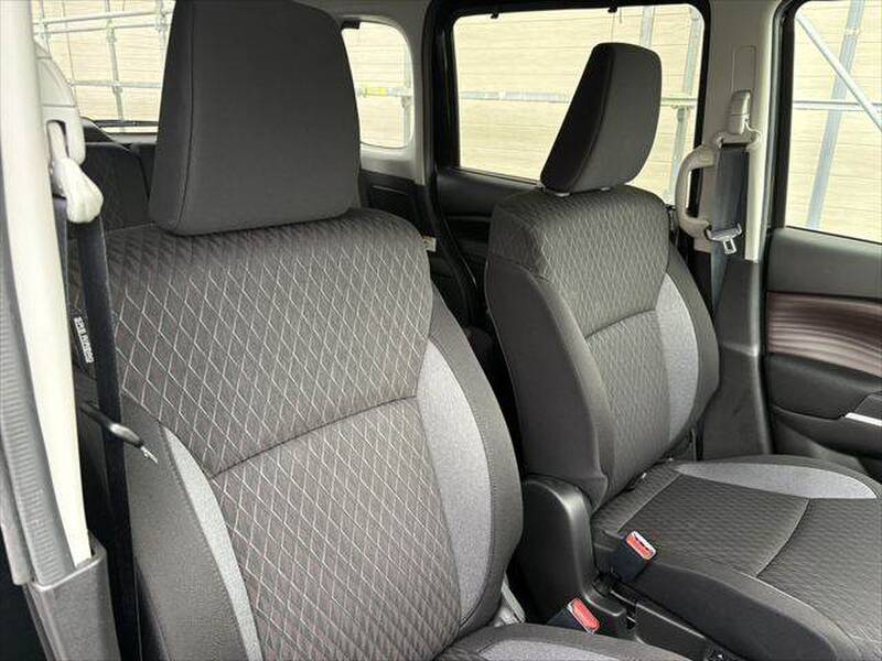 2021 SUZUKI SOLIO BANDIT for sale - photo 9