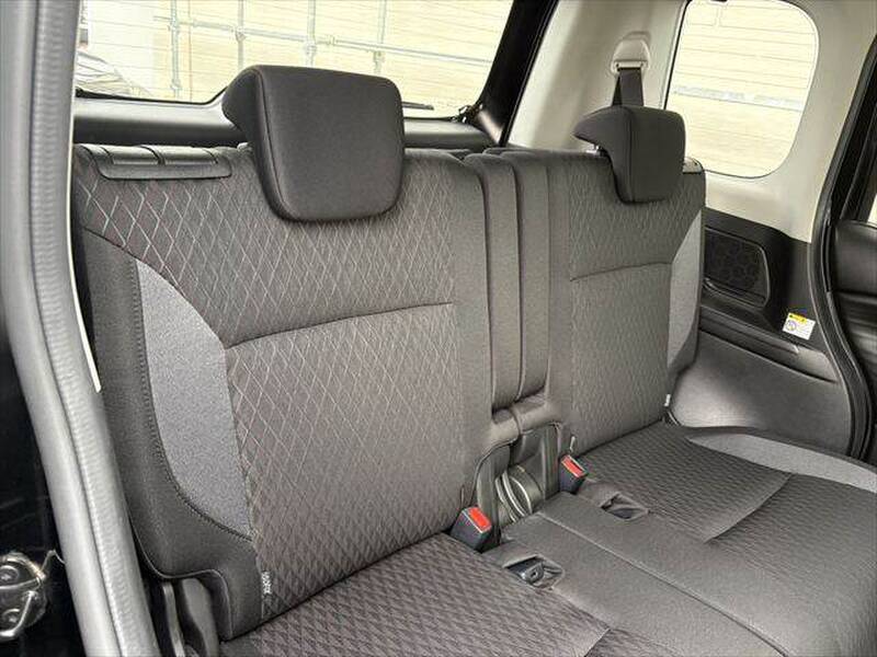 2021 SUZUKI SOLIO BANDIT for sale - photo 10