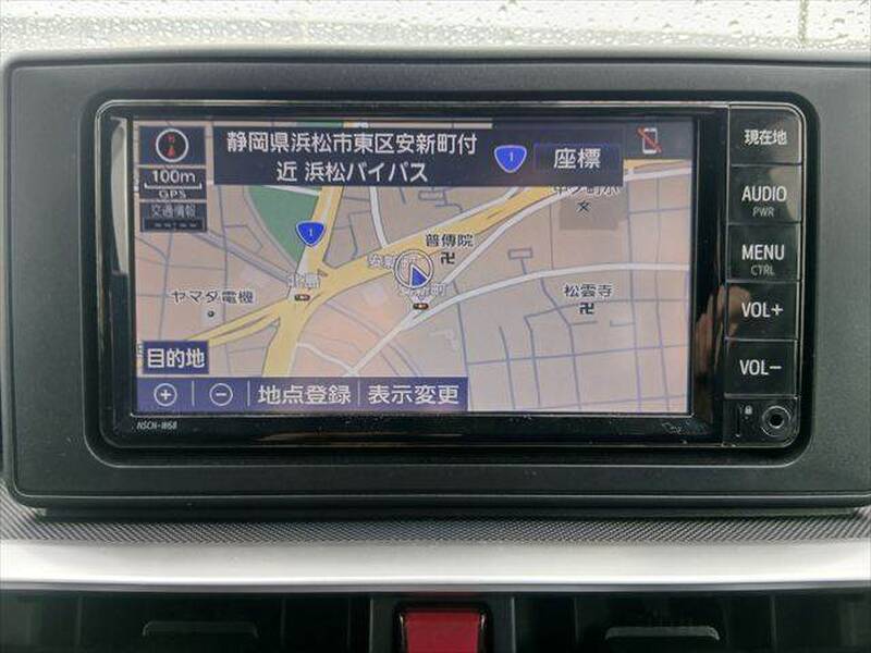 2020 TOYOTA RAIZE for sale - photo 6