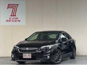 2018 SUBARU IMPREZA G4