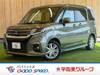 MITSUBISHI DELICA D2