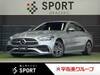 MERCEDES BENZ C-CLASS Sedan