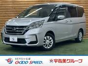 2021 NISSAN SERENA