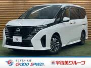 2024 NISSAN SERENA