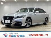 2018 TOYOTA CROWN