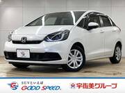 2023 HONDA FIT HYBRID