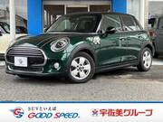 2019 BMW MINI
