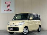 2015 SUZUKI SPACIA