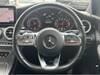 MERCEDES BENZ C-CLASS Stationwagon