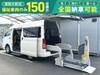 TOYOTA REGIUS ACE VAN
