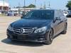 MERCEDES BENZ E CLASS