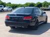 MERCEDES BENZ E CLASS