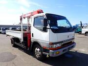 1994 MITSUBISHI CANTER 3.25ton