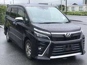 2018 TOYOTA VOXY