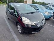 2010 HONDA FIT G