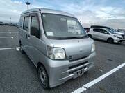 2017 DAIHATSU HIJET CARGO