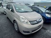 2011 TOYOTA ISIS L