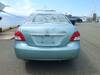 TOYOTA BELTA