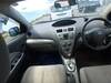 TOYOTA BELTA