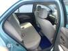 TOYOTA BELTA