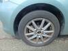 TOYOTA BELTA