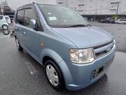 2008 MITSUBISHI EK WAGON