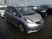 2011 HONDA FIT RS