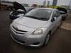 TOYOTA BELTA