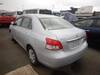 TOYOTA BELTA