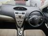 TOYOTA BELTA