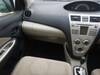 TOYOTA BELTA