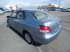 TOYOTA BELTA