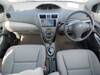 TOYOTA BELTA