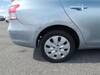 TOYOTA BELTA