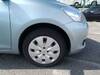 TOYOTA BELTA