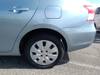 TOYOTA BELTA