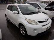 2007 TOYOTA IST 150G