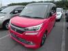 SUZUKI SOLIO BANDIT