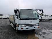 1996 HINO RANGER 2.75ton