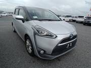 2015 TOYOTA SIENTA