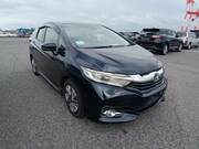 2017 HONDA SHUTTLE