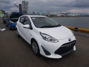 2018 TOYOTA AQUA S